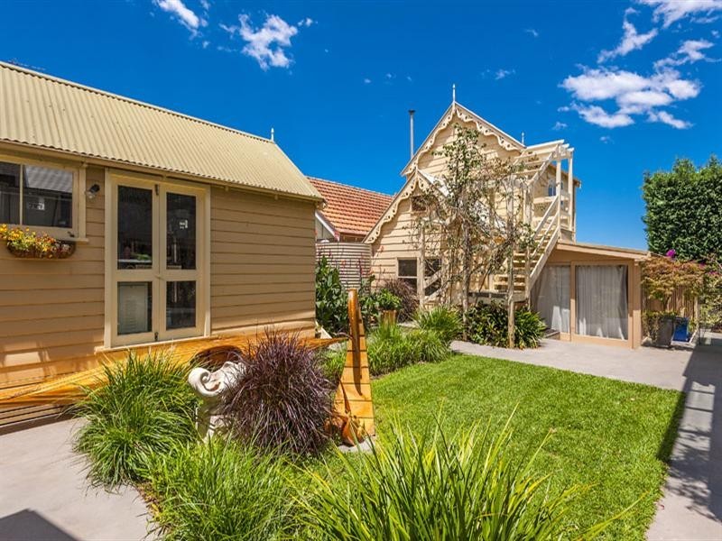 118 Ashley Street, Chatswood NSW 2067