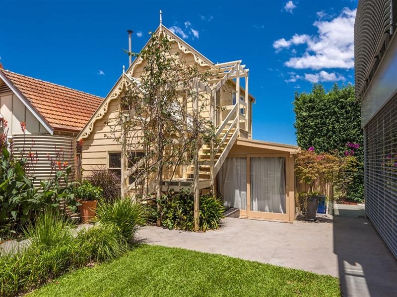 118 Ashley Street, Chatswood NSW 2067