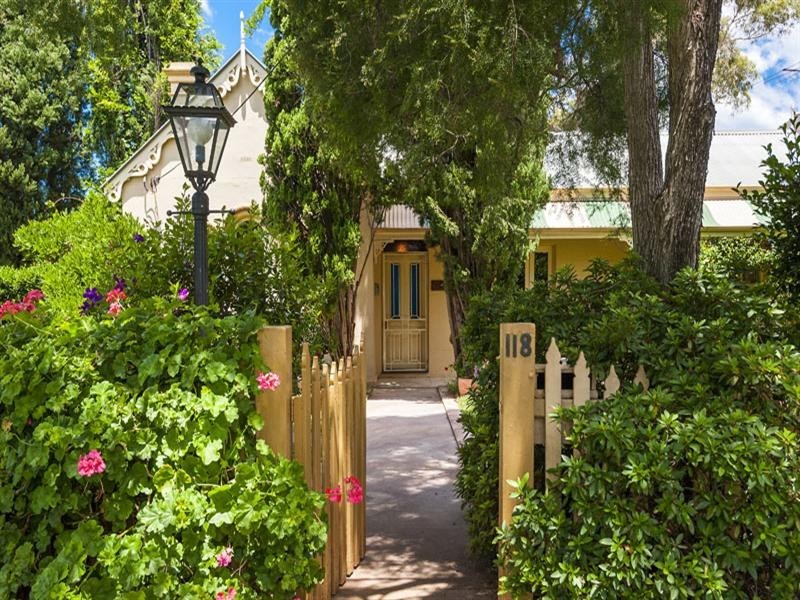 118 Ashley Street, Chatswood NSW 2067