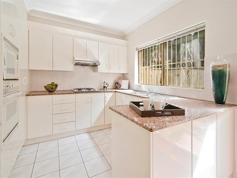 12/19-21 Milner Road, Artarmon NSW 2064