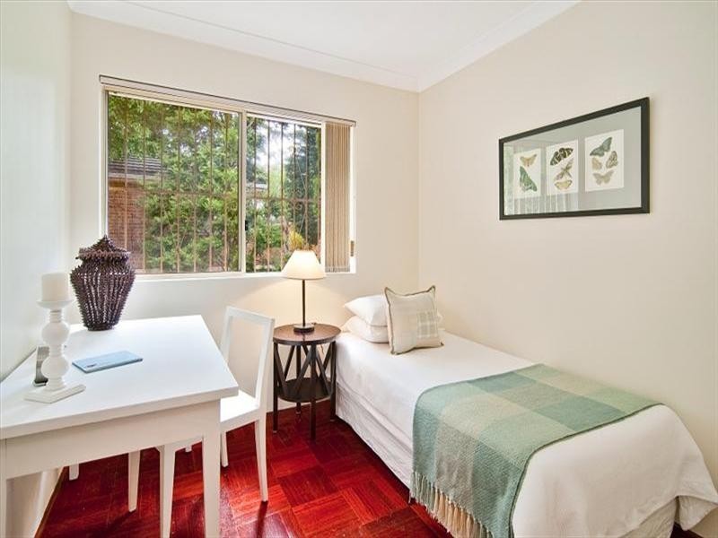 12/19-21 Milner Road, Artarmon NSW 2064