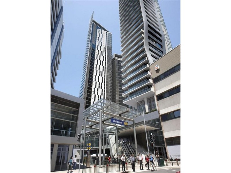 G2609/436 Victoria Avenue, Chatswood NSW 2067