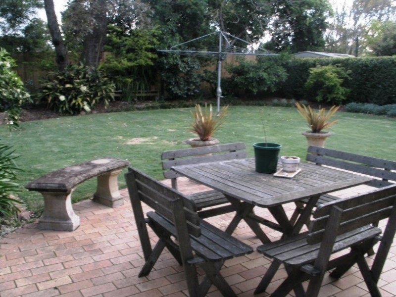 26 Fig Tree Street, Lane Cove NSW 2066