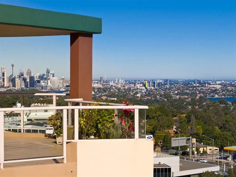 169/421-473 Pacific Highway, Artarmon NSW 2064