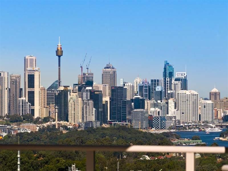 169/421-473 Pacific Highway, Artarmon NSW 2064