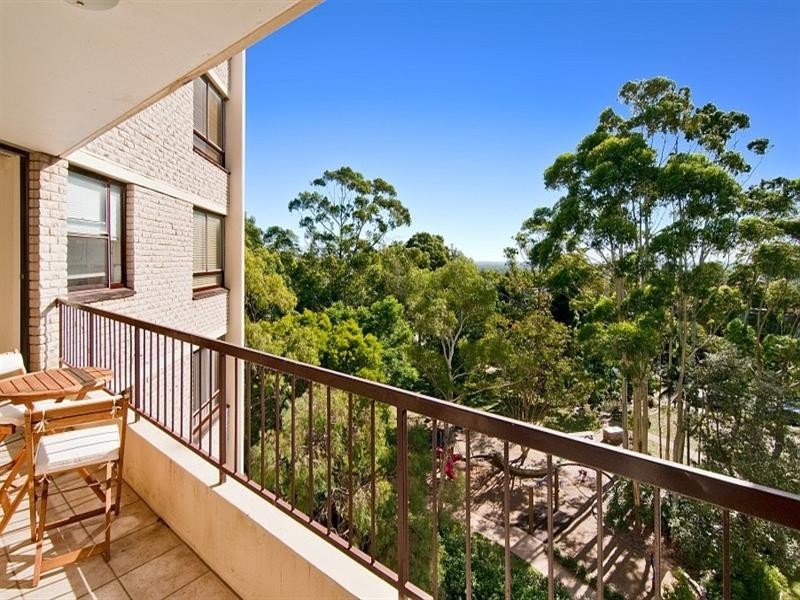 6D/8-12 Sutherland Road, Chatswood NSW 2067