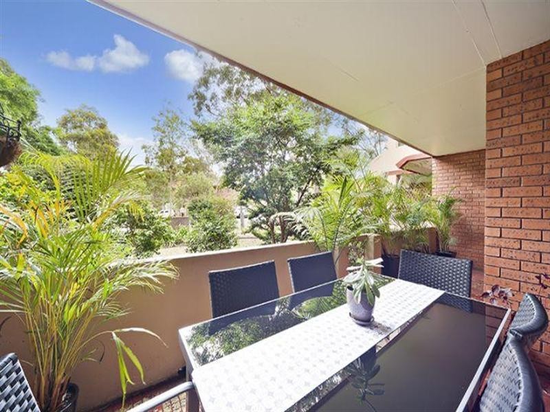 3/3 Robert Street, Artarmon NSW 2064