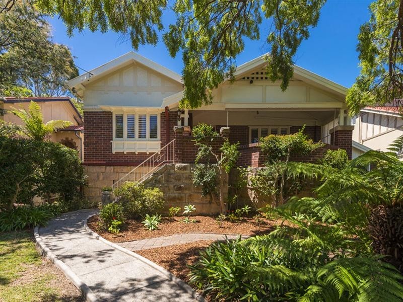 79 Lord Street, Roseville NSW 2069