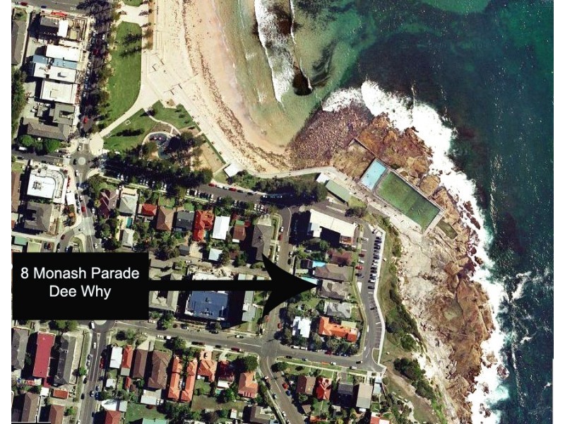 8 Monash Parade, Dee Why NSW 2099