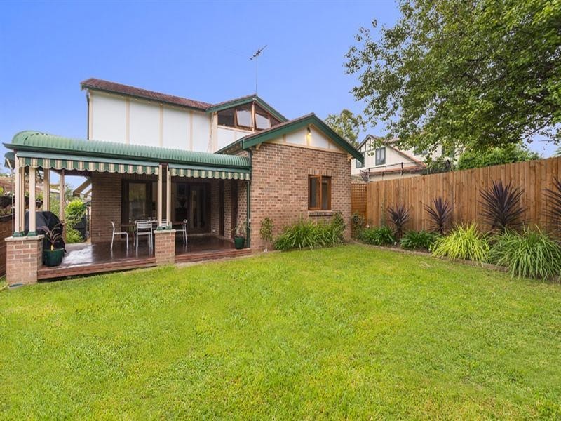 50 Third Avenue, Willoughby NSW 2068