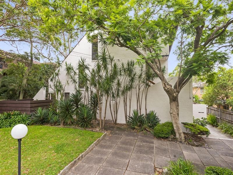 11/15 Hampden Road, Artarmon NSW 2064