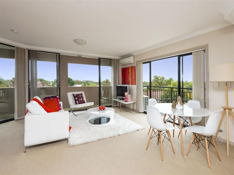 6/240 Penshurst Street, Willoughby NSW 2068