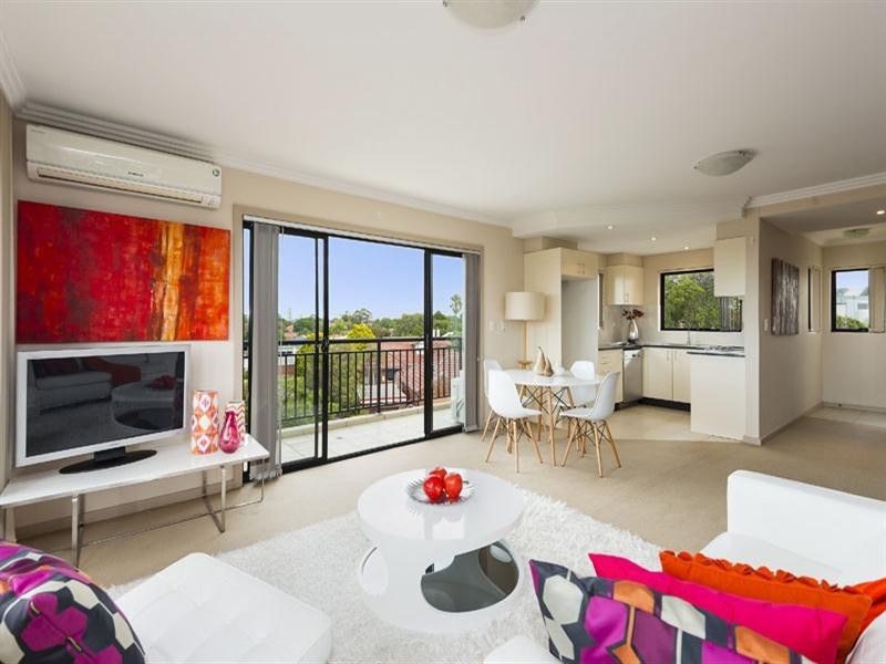 6/240 Penshurst Street, Willoughby NSW 2068