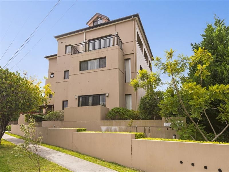 6/240 Penshurst Street, Willoughby NSW 2068