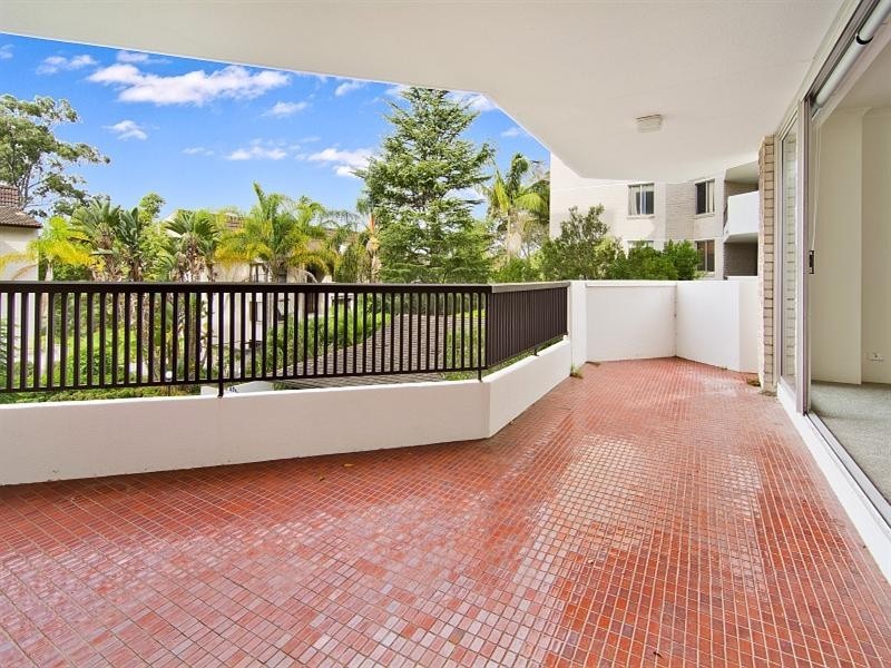 110/2 Artarmon Road, Willoughby NSW 2068