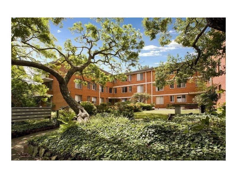 16/381 Mowbray Road, Chatswood NSW 2067