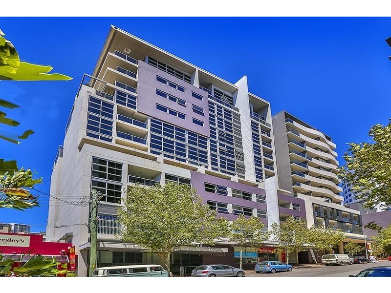 406/15 Atchison Street, St Leonards NSW 2065