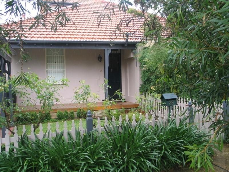 29 Hector Road, Willoughby NSW 2068