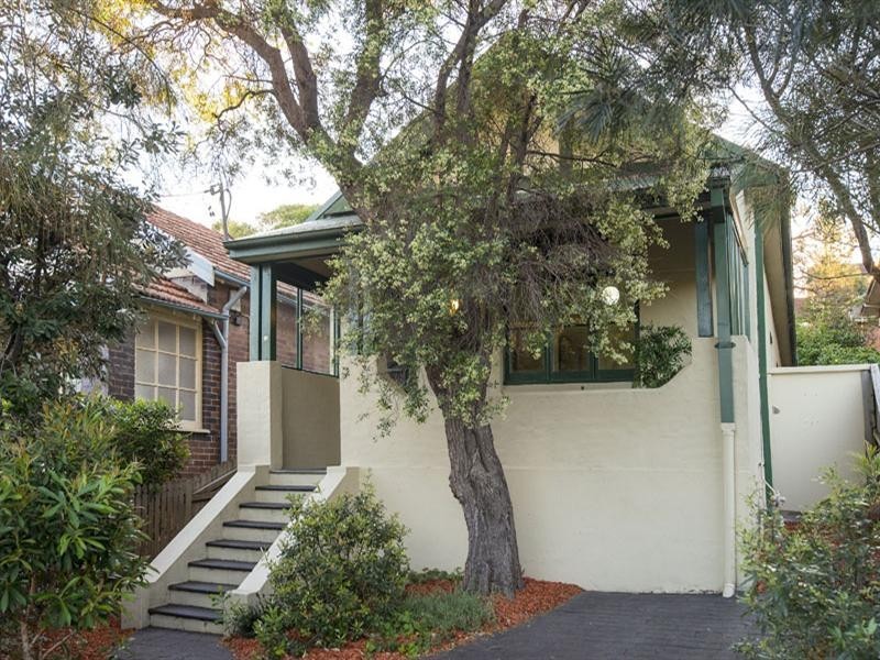 32 Penshurst Street, Willoughby NSW 2068