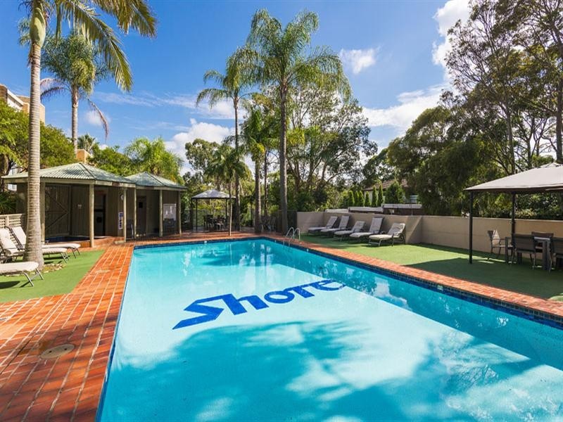 76/450 Pacific Highway, Artarmon NSW 2064