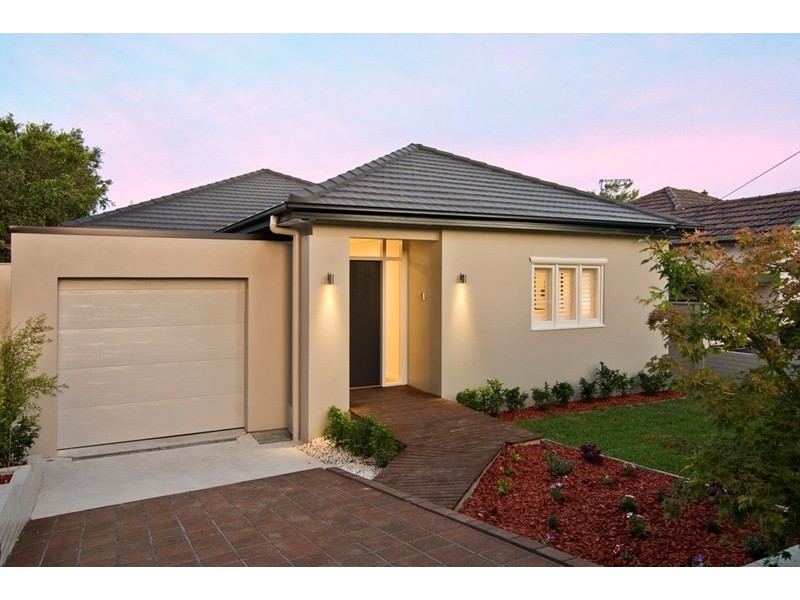 81 Tyneside Avenue, Willoughby NSW 2068