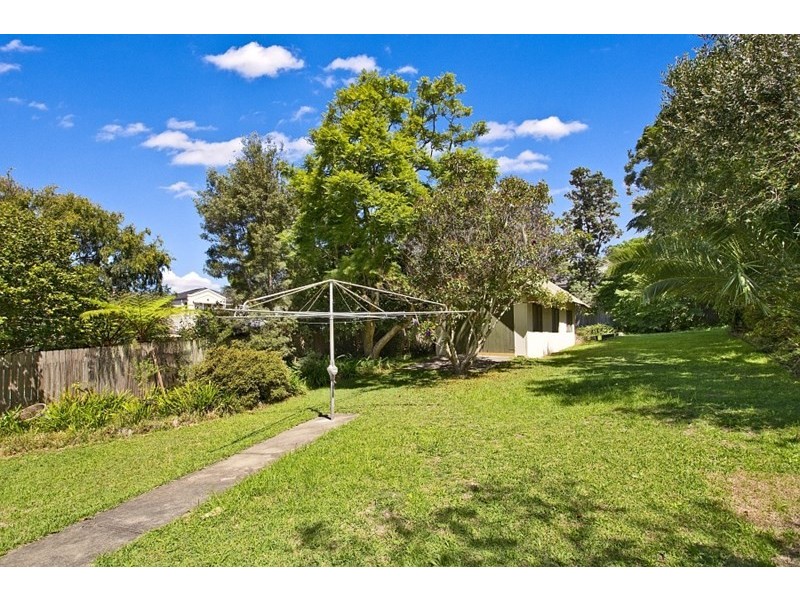 60 Tyneside Avenue, Willoughby NSW 2068