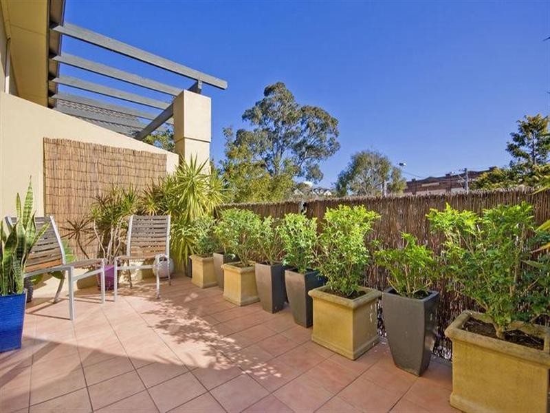 9/207 Willoughby Road, Naremburn NSW 2065