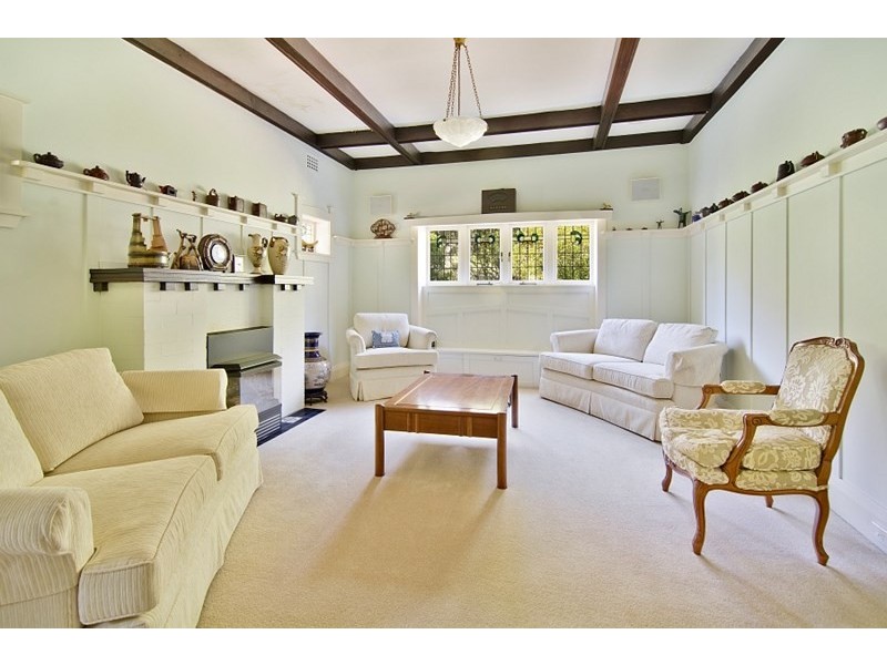 1 Alexander Parade, Roseville NSW 2069