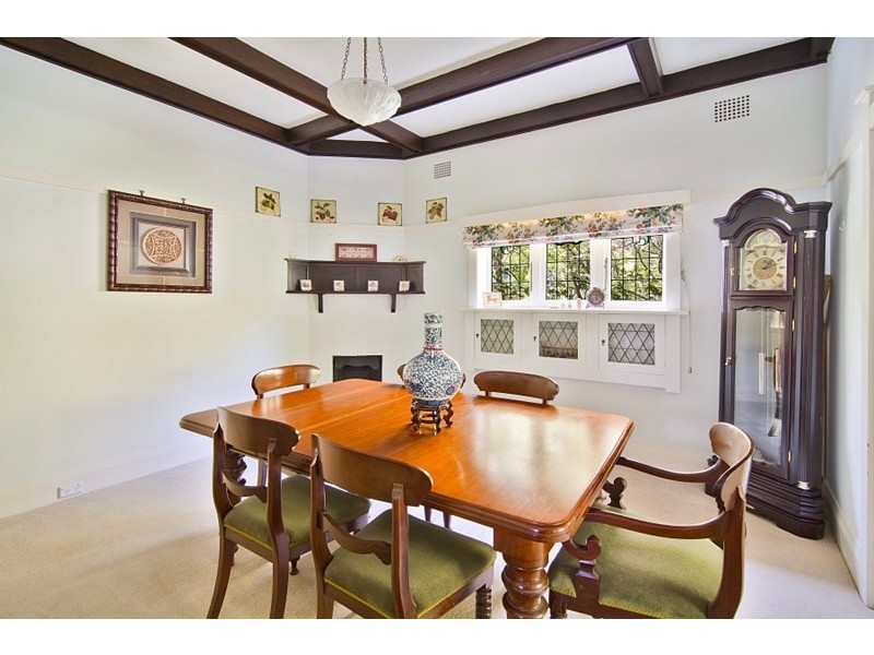 1 Alexander Parade, Roseville NSW 2069