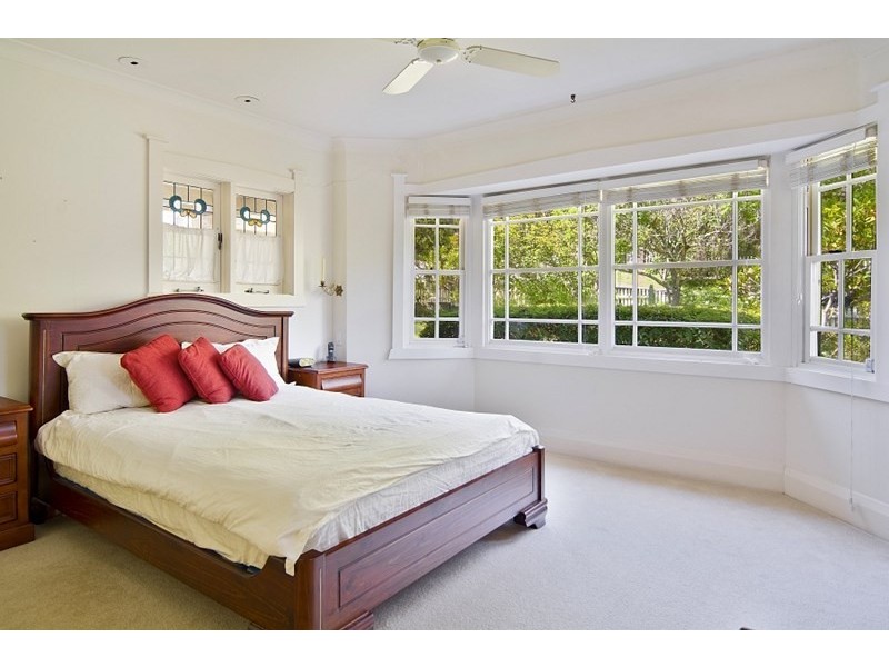 1 Alexander Parade, Roseville NSW 2069