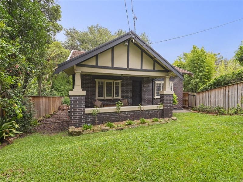 54 Artarmon Road, Willoughby NSW 2068