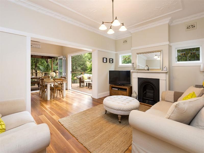 54 Artarmon Road, Willoughby NSW 2068