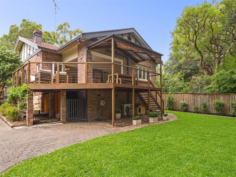 54 Artarmon Road, Willoughby NSW 2068