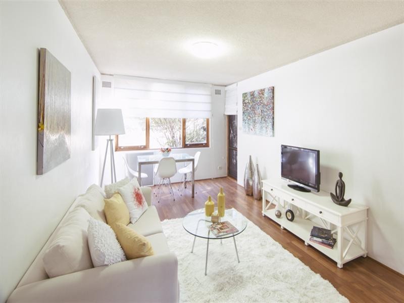 3/248 Pacific Highway, Greenwich NSW 2065