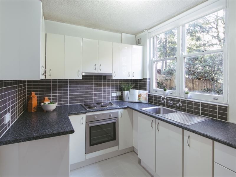 3/248 Pacific Highway, Greenwich NSW 2065