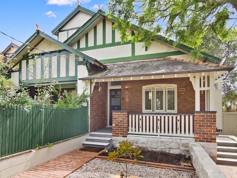 7 Wyalong Street, Willoughby NSW 2068