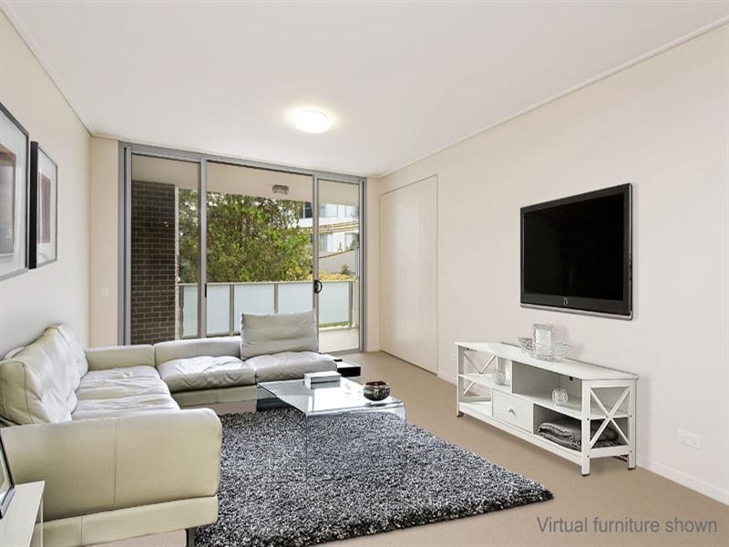 6304/8 Nield Avenue, Greenwich NSW 2065