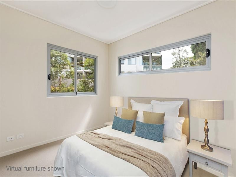 6304/8 Nield Avenue, Greenwich NSW 2065