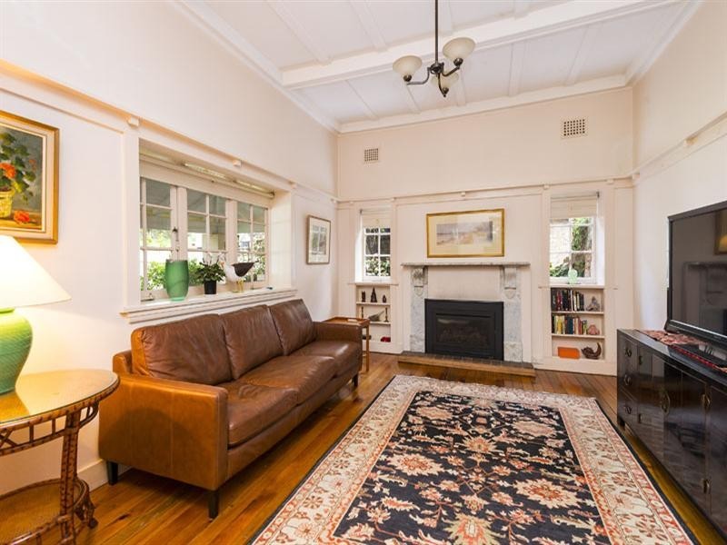 1 French Street, Artarmon NSW 2064