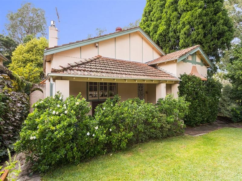1 French Street, Artarmon NSW 2064