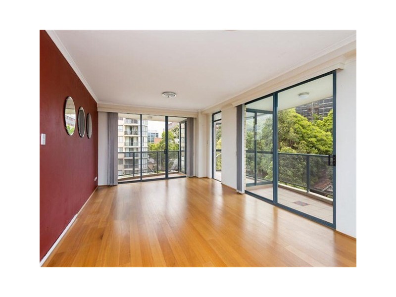 35/19 Herbert Street, St Leonards NSW 2065