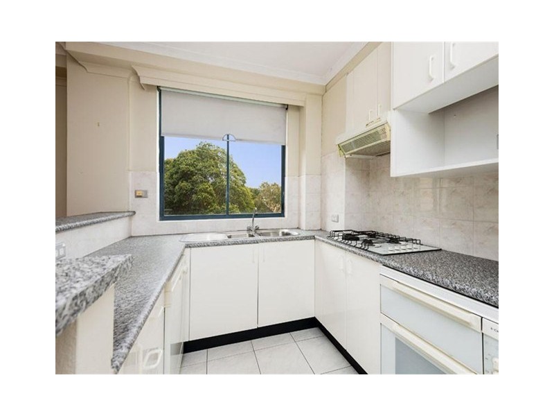 35/19 Herbert Street, St Leonards NSW 2065