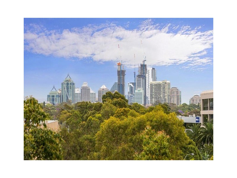 35/19 Herbert Street, St Leonards NSW 2065