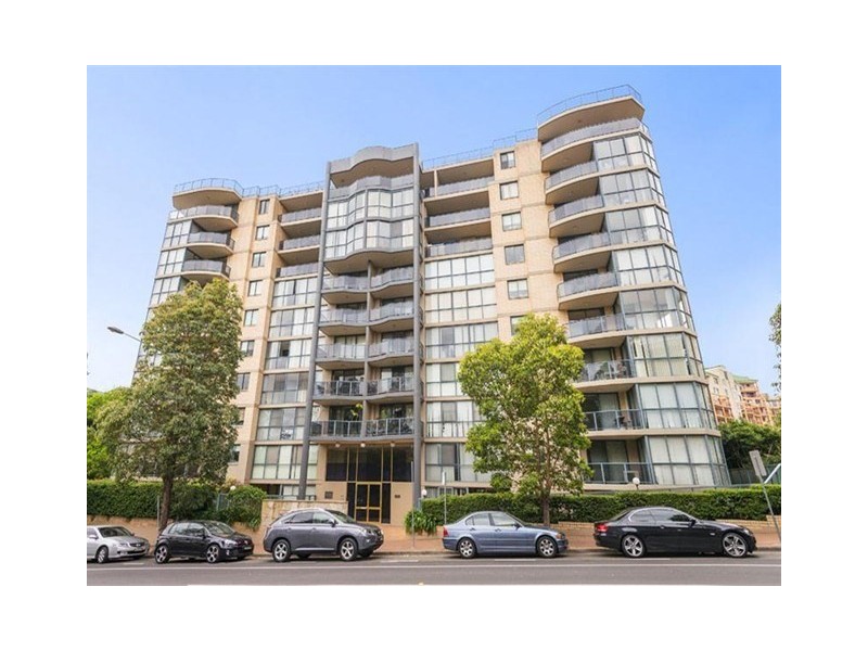 35/19 Herbert Street, St Leonards NSW 2065