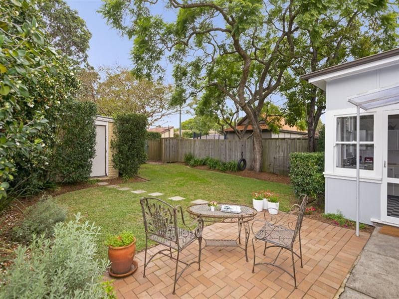 56 Boundary Street, Roseville NSW 2069