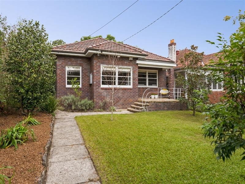 56 Boundary Street, Roseville NSW 2069