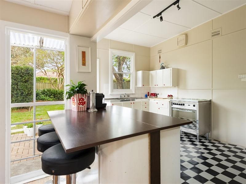 56 Boundary Street, Roseville NSW 2069