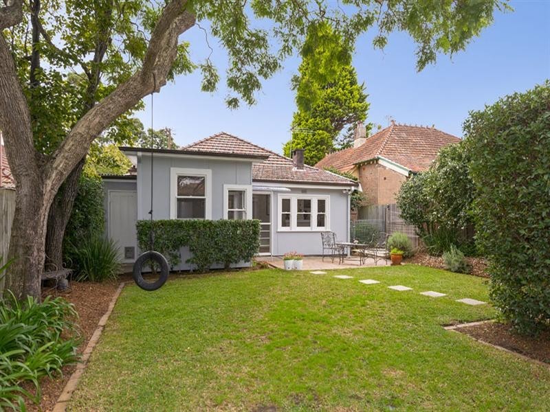 56 Boundary Street, Roseville NSW 2069