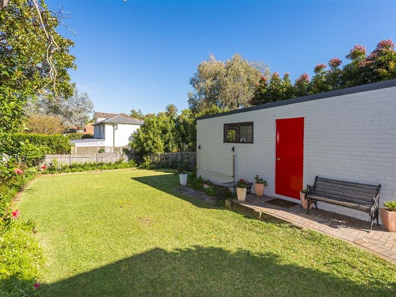 32 Robert Street, Willoughby NSW 2068