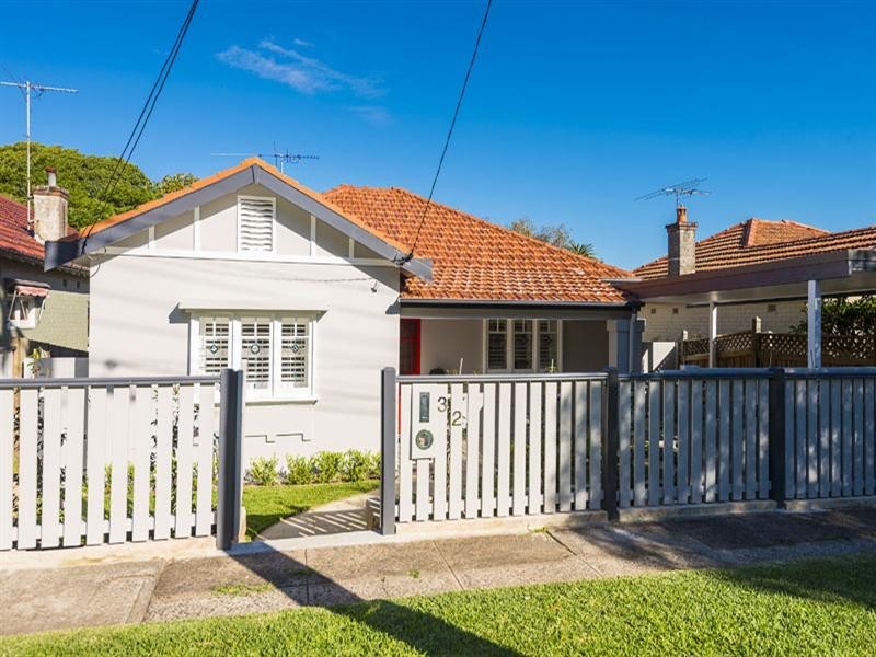 32 Robert Street, Willoughby NSW 2068